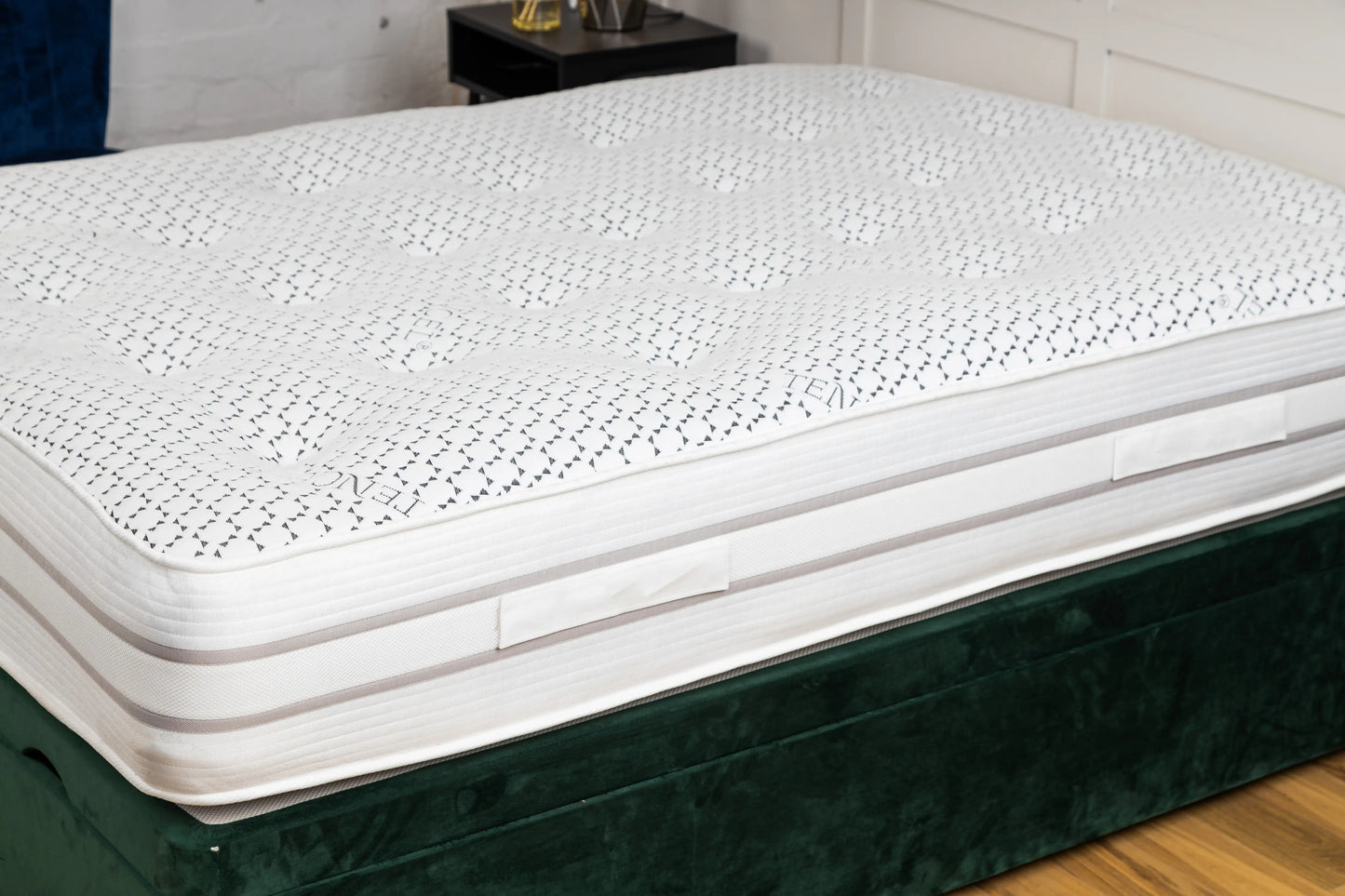 Tencel 1500 Pocket Mattress
