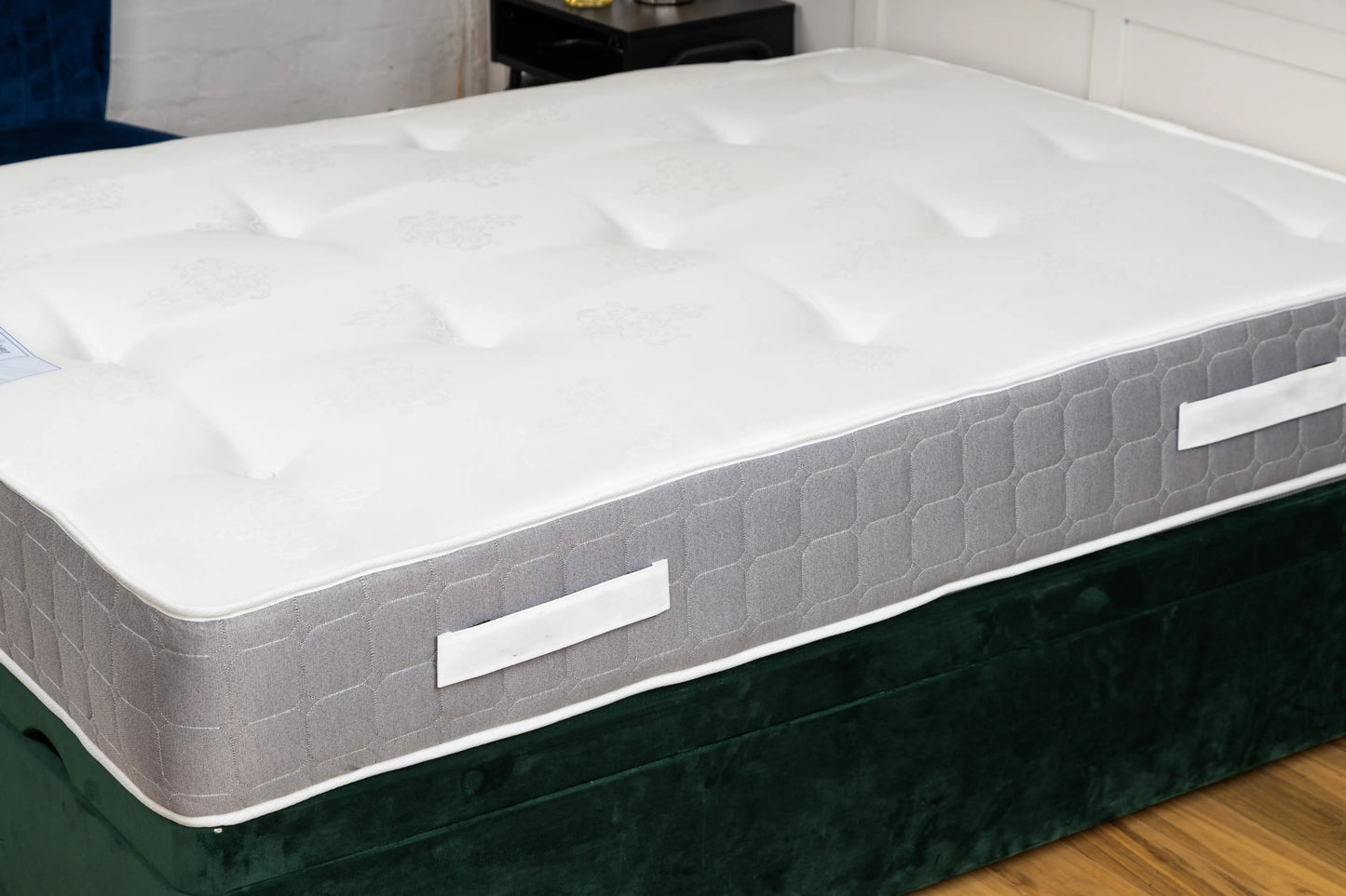 Backcare 1000 Mattress