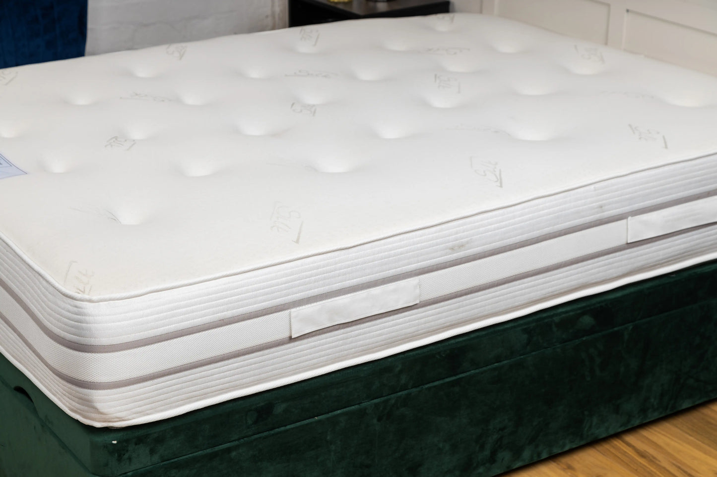 Silk memory 1000 Mattress