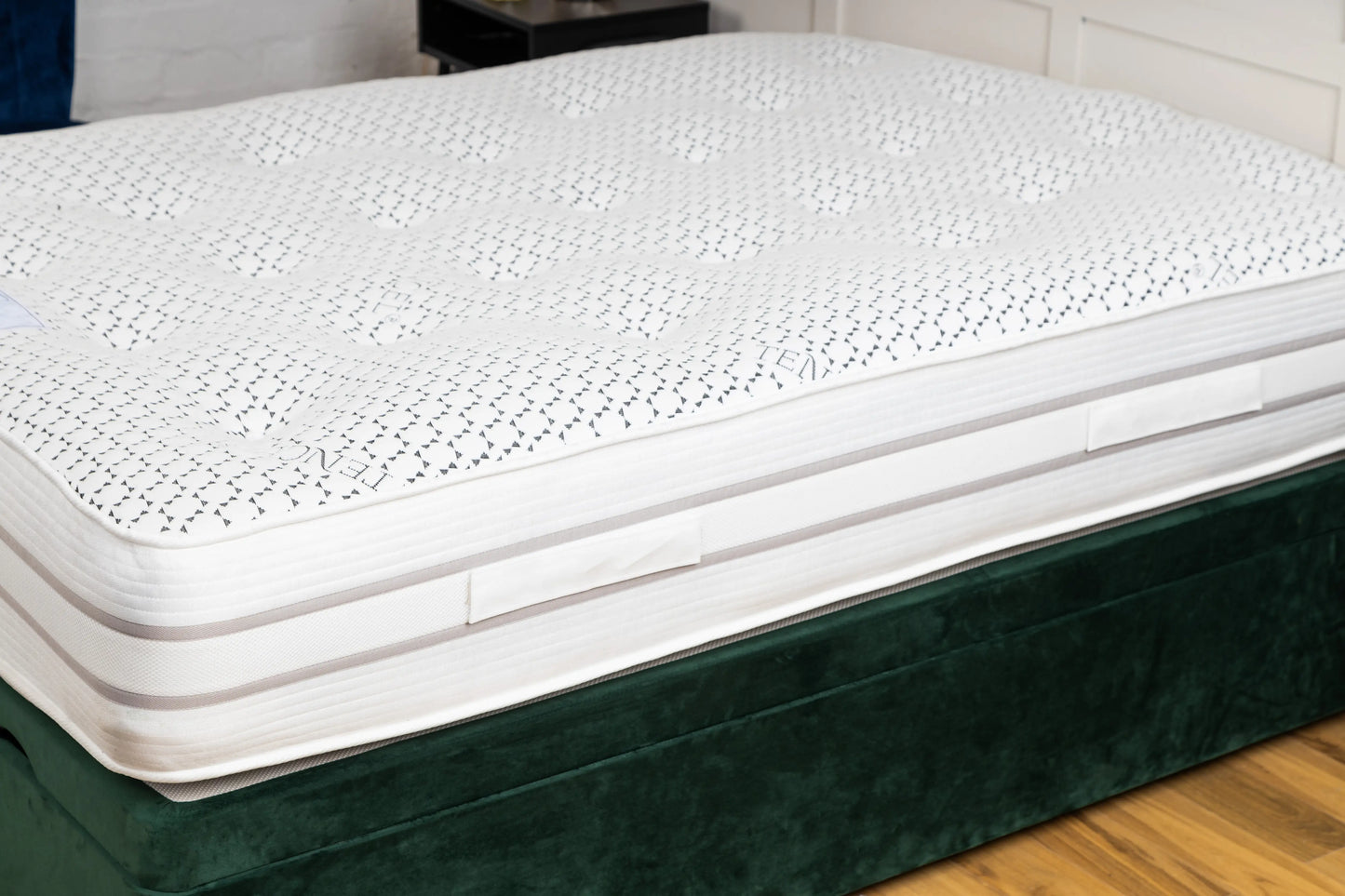 Supreme 2500 Pocket Matress