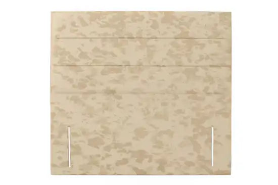 Channelled Headboard