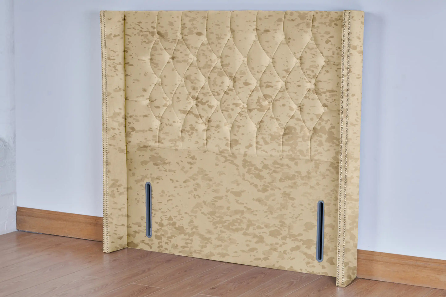 Madison Floor Standing Headboard