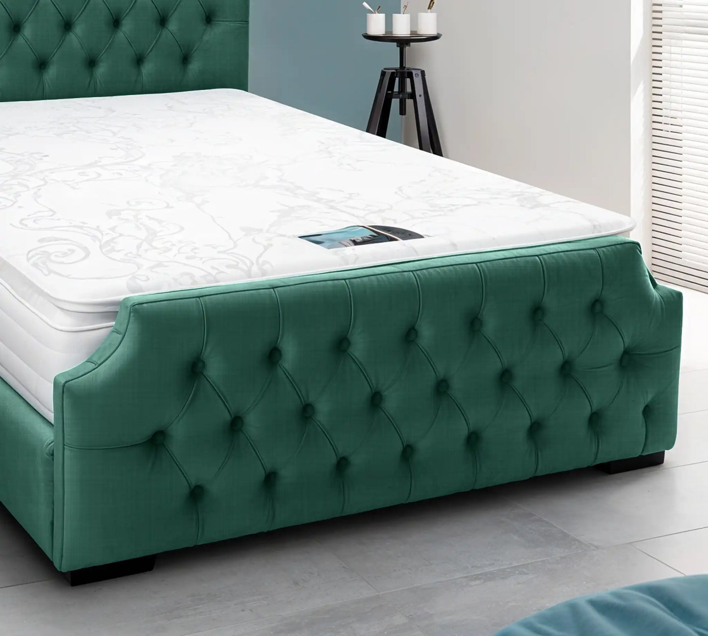 Mayfair Upholstered Bed