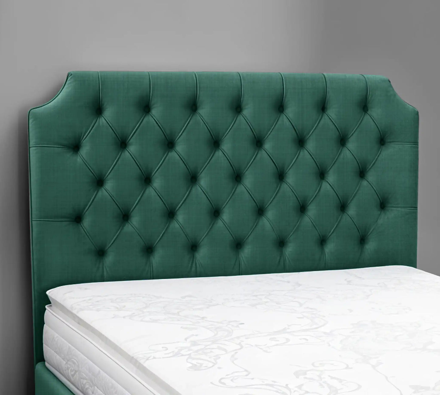 Mayfair Upholstered Bed