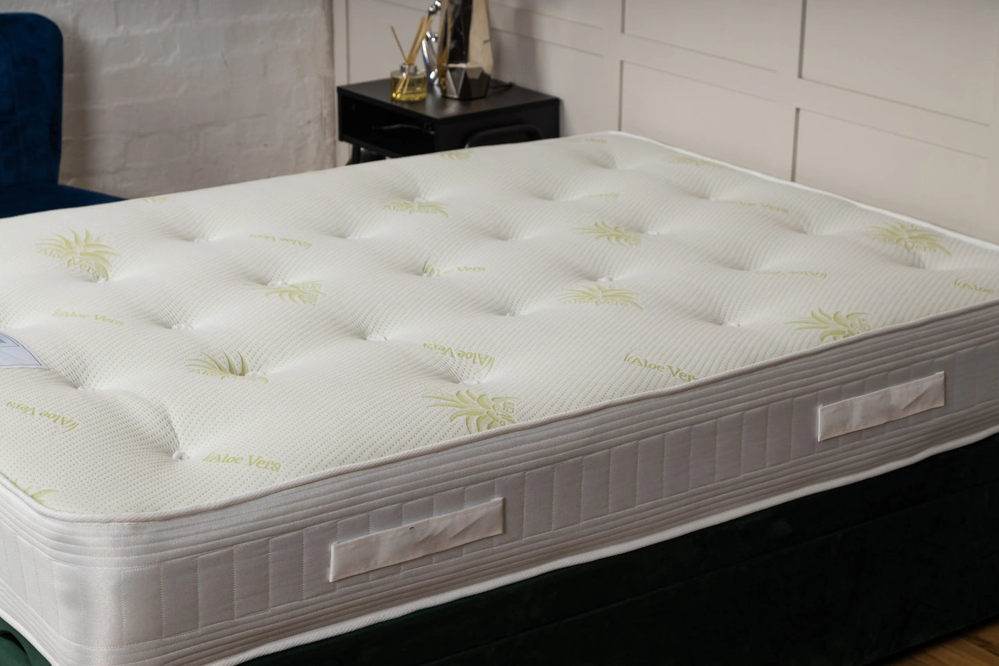 Dorchester orthopedic Mattress