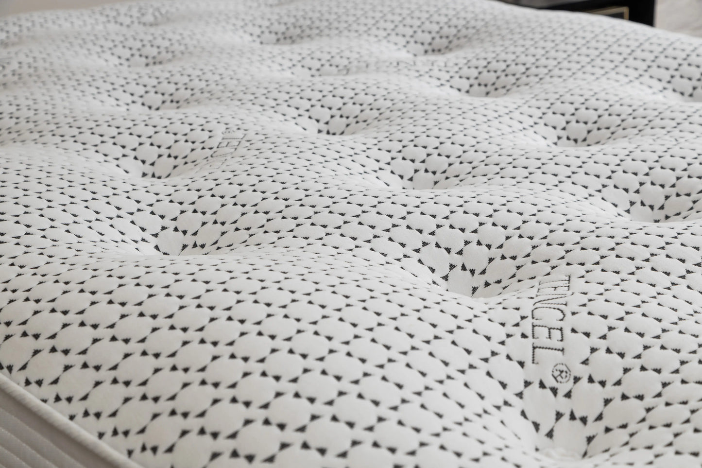 Supreme 2500 Pocket Matress