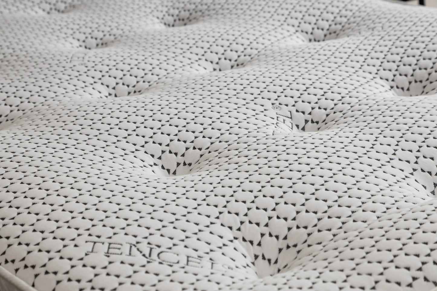 Oxford Pillowtop Matress