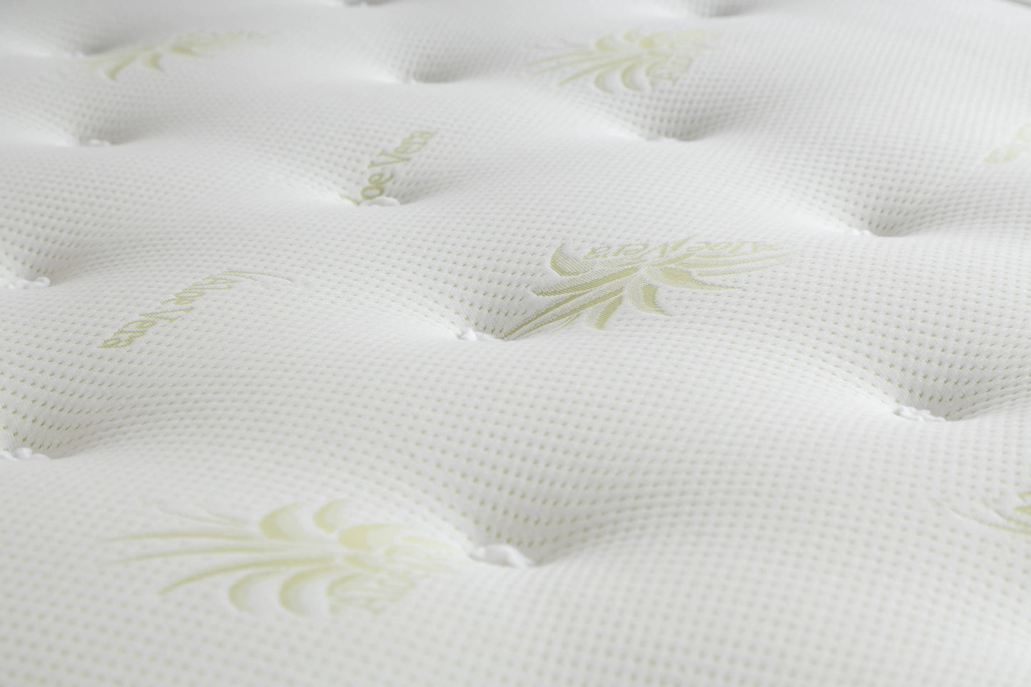 Memory Deluxe Mattress