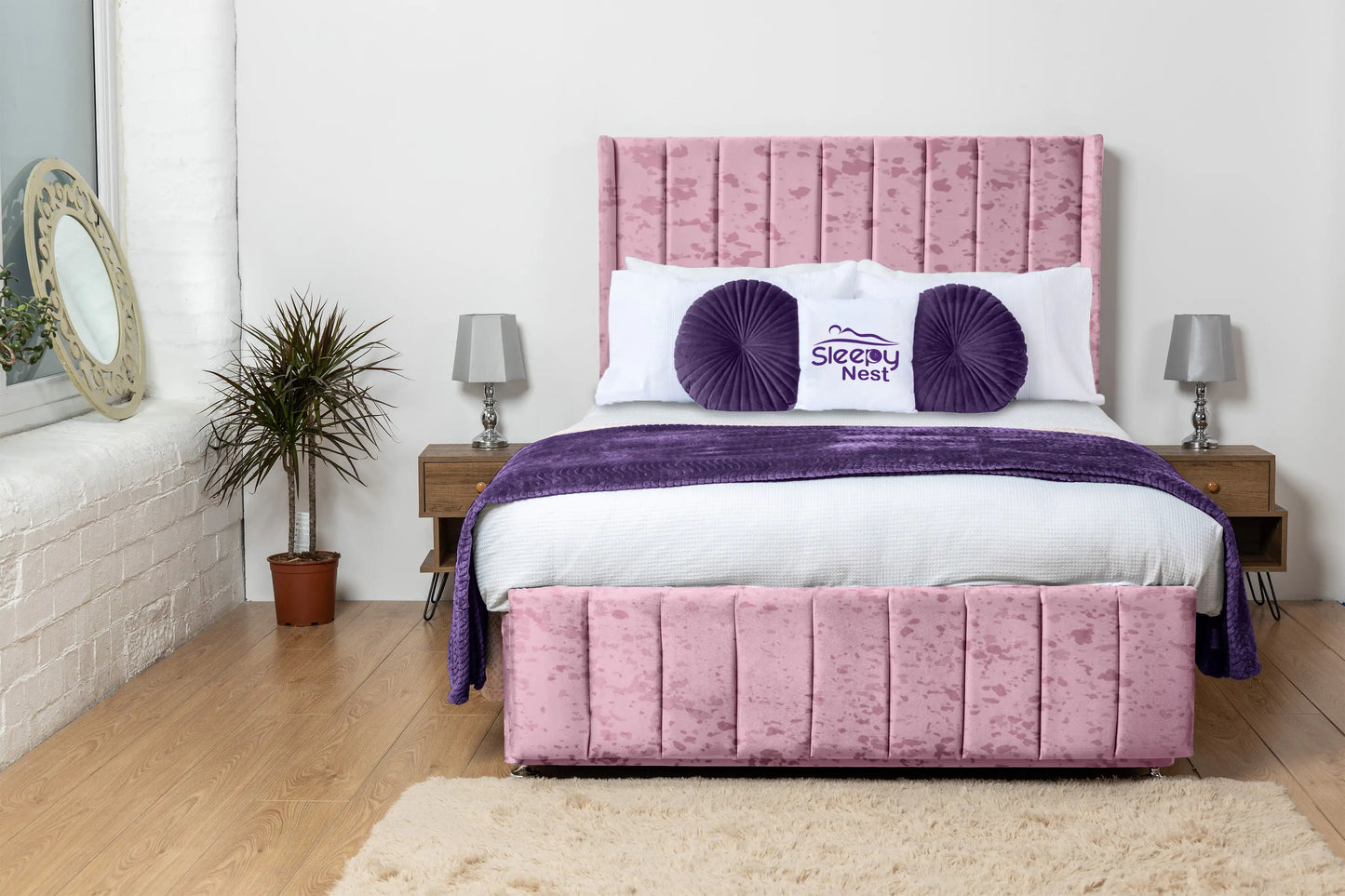Arizona Divan Bed