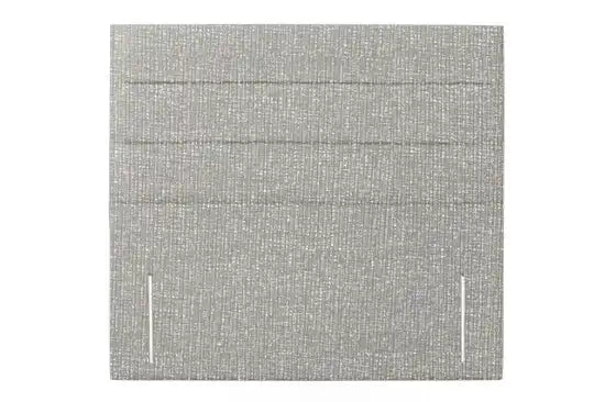 Channelled Headboard