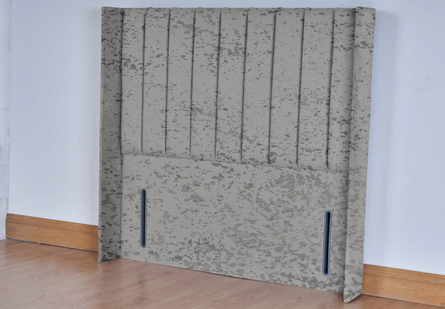 Hebden Floor Standing Headboard