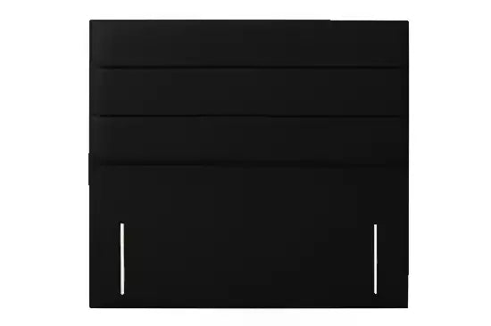 Channelled Headboard