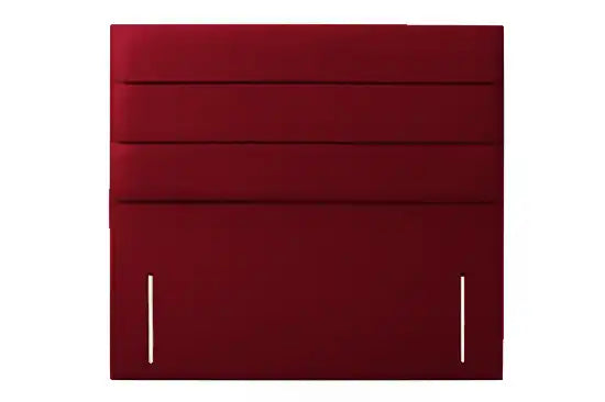Channelled Headboard
