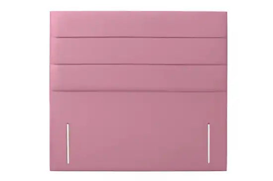 Channelled Headboard