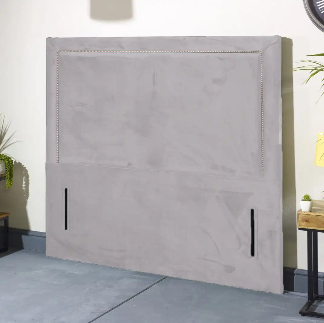 Oslo Floor Standing Headboard