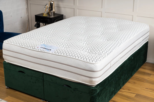 Swansea 2000 Pocket Matress