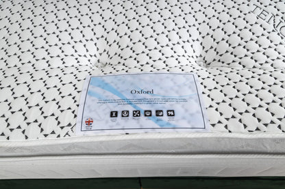 Oxford Pillowtop Matress