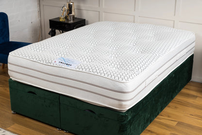 Tencel 1500 Pocket Mattress