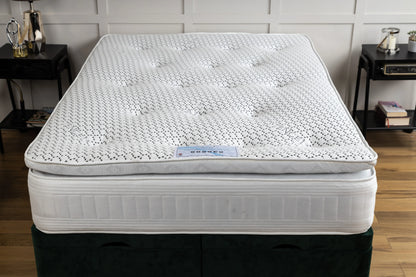 Oxford Pillowtop Matress