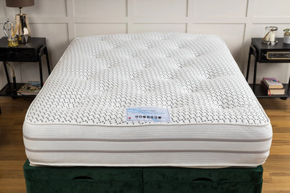 Swansea 2000 Pocket Matress