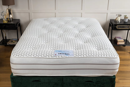 Supreme 2500 Pocket Matress