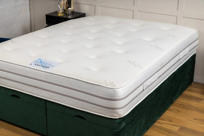 Silk memory 1000 Mattress