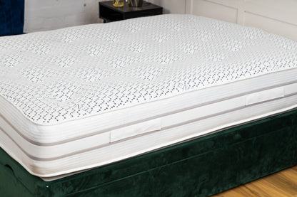 Tencel 1500 Pocket Mattress