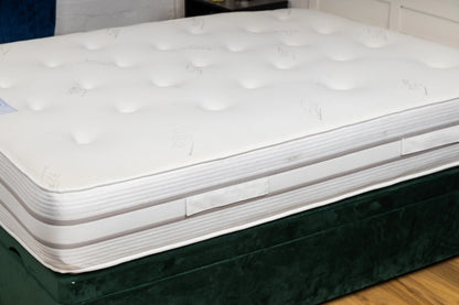Silk memory 1000 Mattress