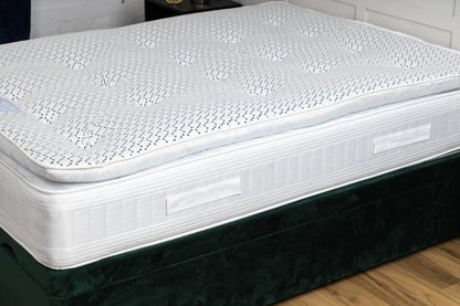 Oxford Pillowtop Matress