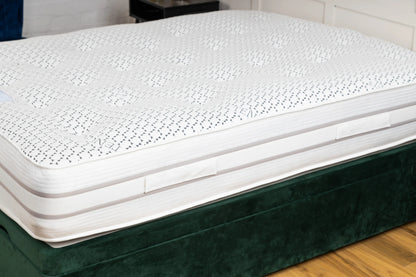 Supreme 2500 Pocket Matress