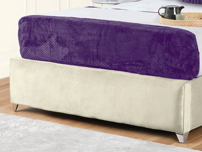 Sunset Upholstered Bed