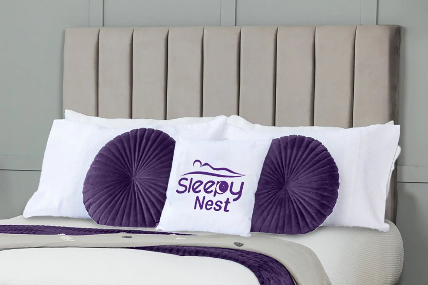 Venetian Ottoman Bed