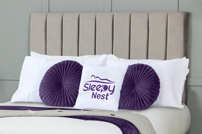 Venetian Ottoman Bed