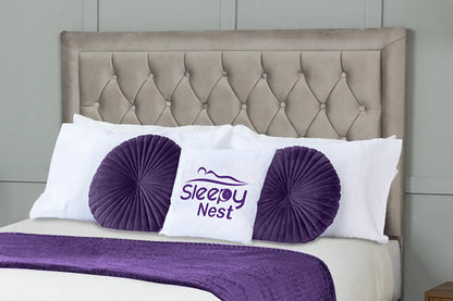 Kingston Ottoman Bed