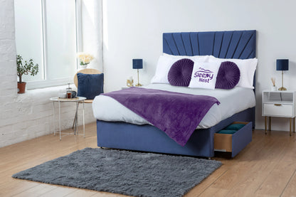 Sunrise Divan Bed