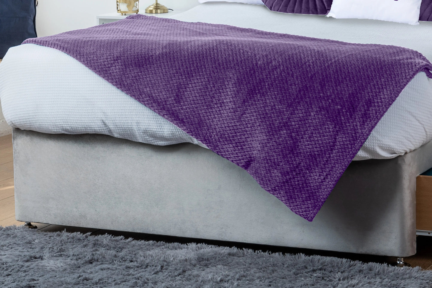 Sunrise Divan Bed