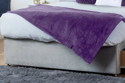 Sunrise Divan Bed