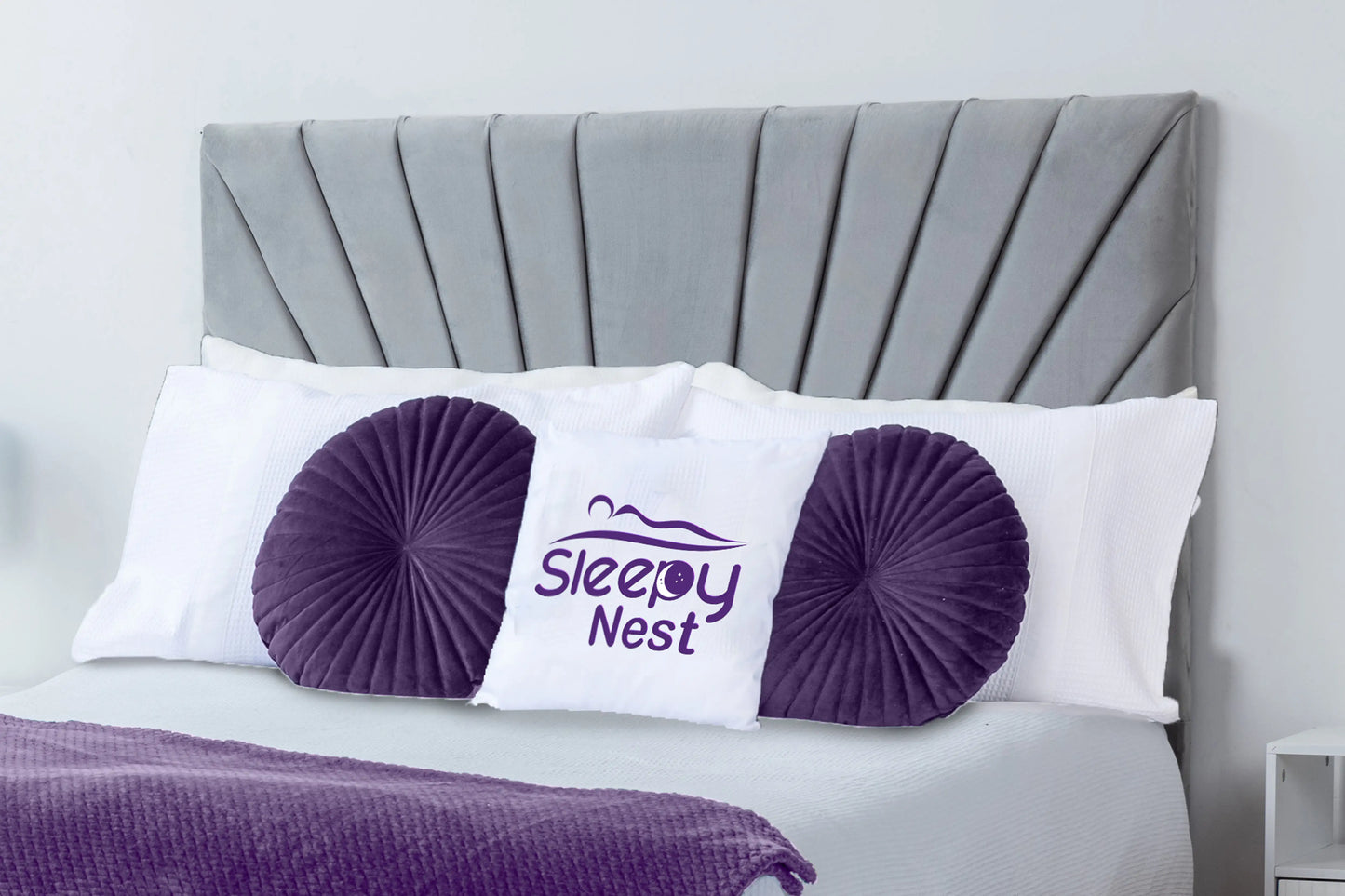 Sunrise Divan Bed