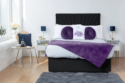 Sunrise Divan Bed