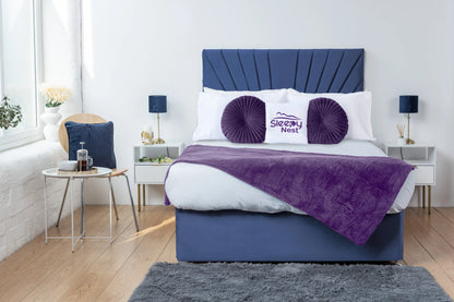 Sunrise Divan Bed