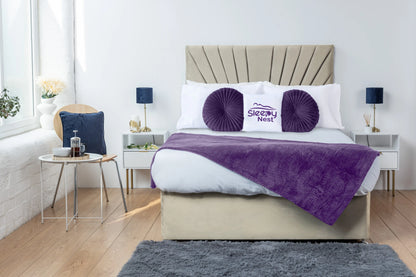 Sunrise Divan Bed