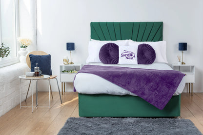 Sunrise Divan Bed