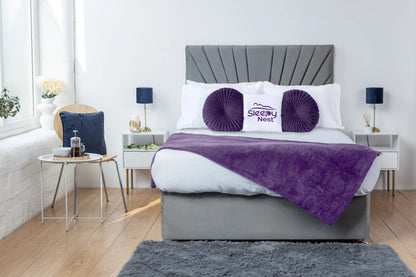 Sunrise Divan Bed