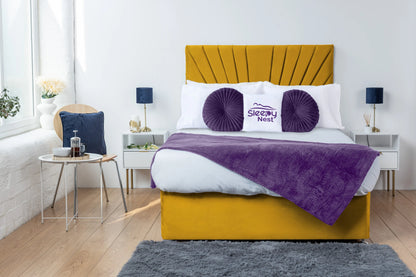Sunrise Divan Bed