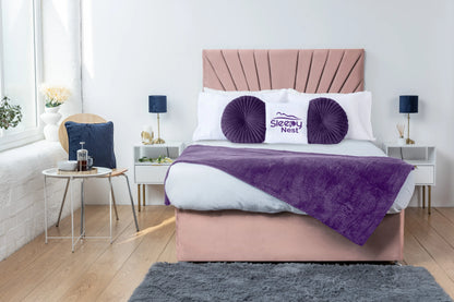 Sunrise Divan Bed
