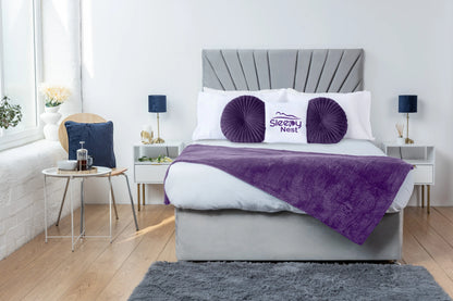 Sunrise Divan Bed
