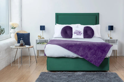 Victoria Divan Bed
