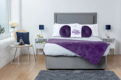 Victoria Divan Bed