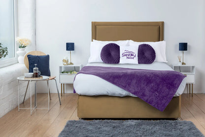 Victoria Divan Bed