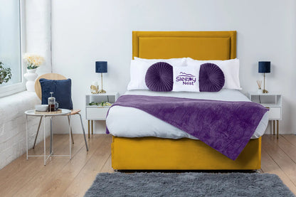 Victoria Divan Bed